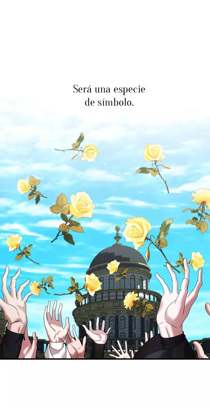 Alianza Matrimonial por Venganza capítulo 48, página 34