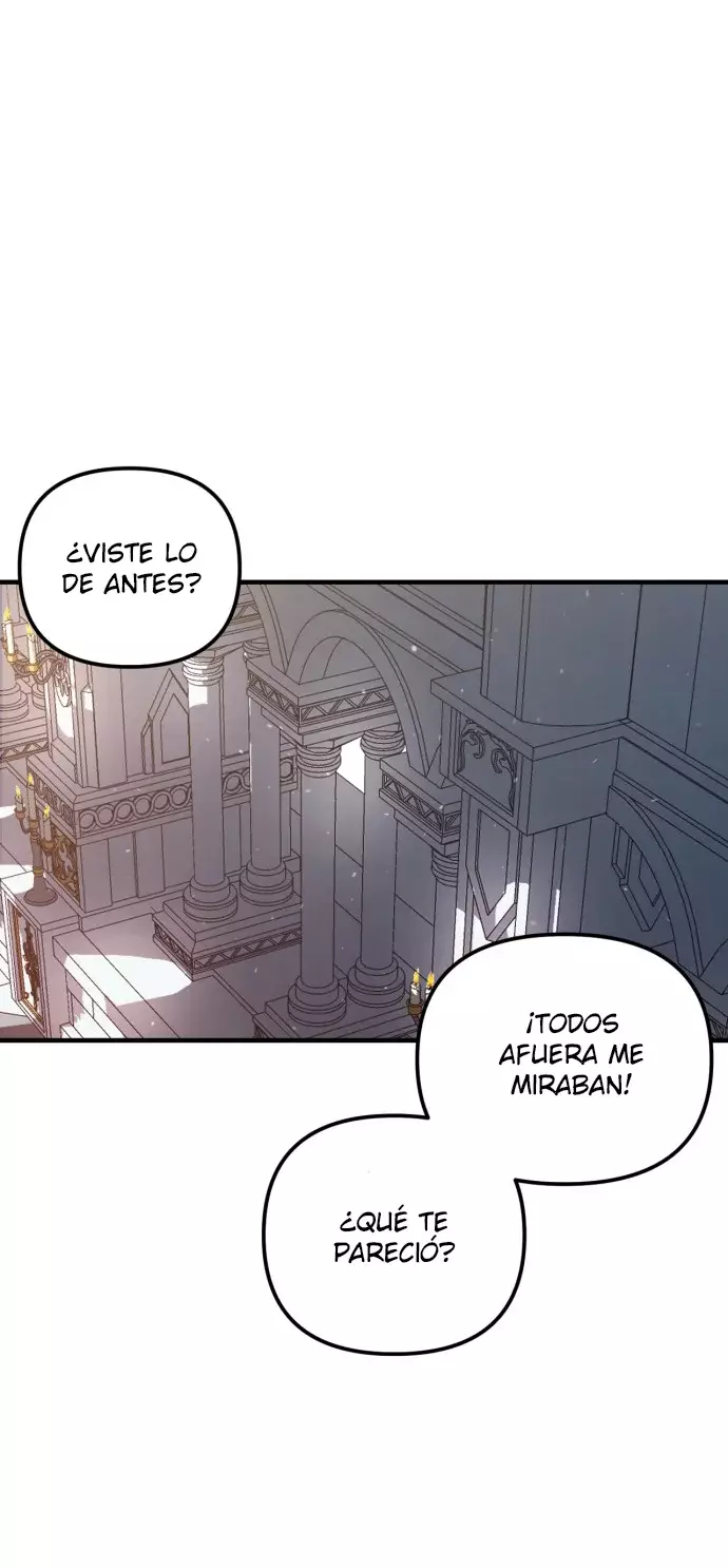 Alianza Matrimonial por Venganza capítulo 48, página 40