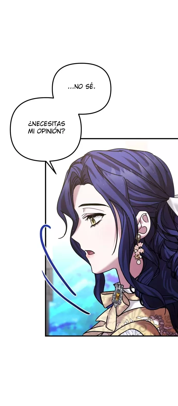 Alianza Matrimonial por Venganza capítulo 48, página 42