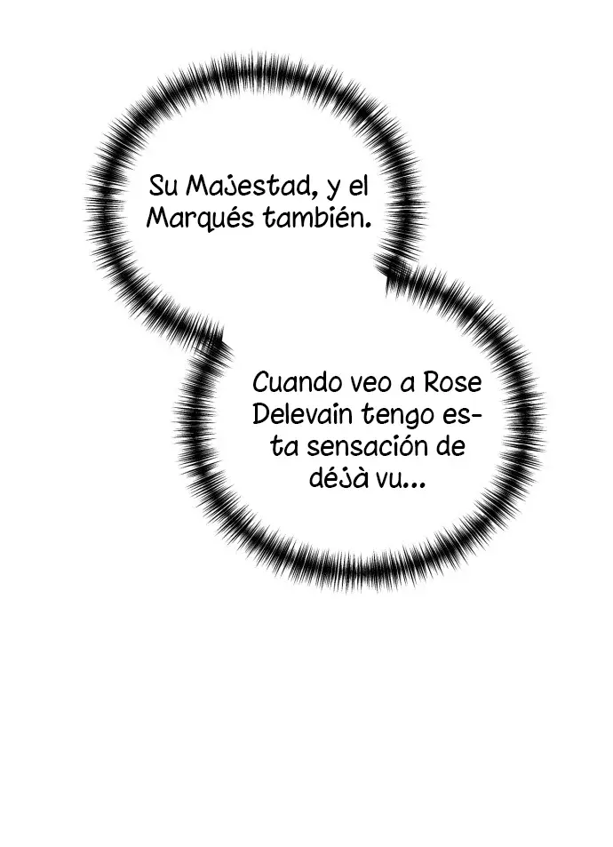 Alianza Matrimonial por Venganza capítulo 48, página 59