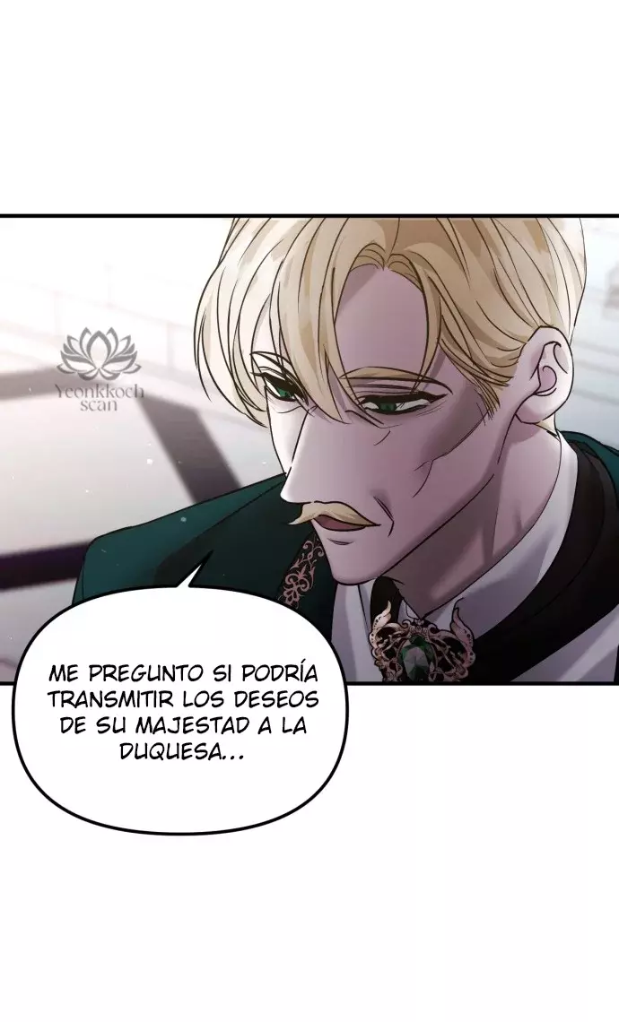 Alianza Matrimonial por Venganza capítulo 48, página 71