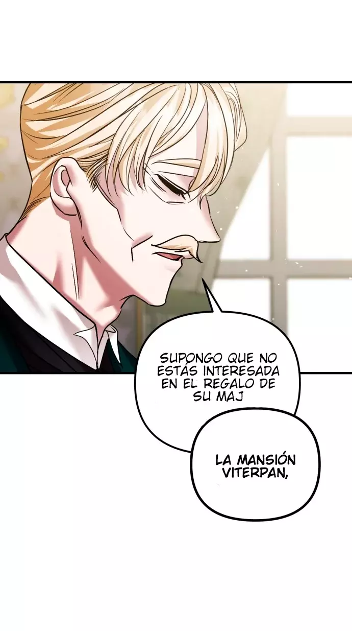 Alianza Matrimonial por Venganza capítulo 49, página 28