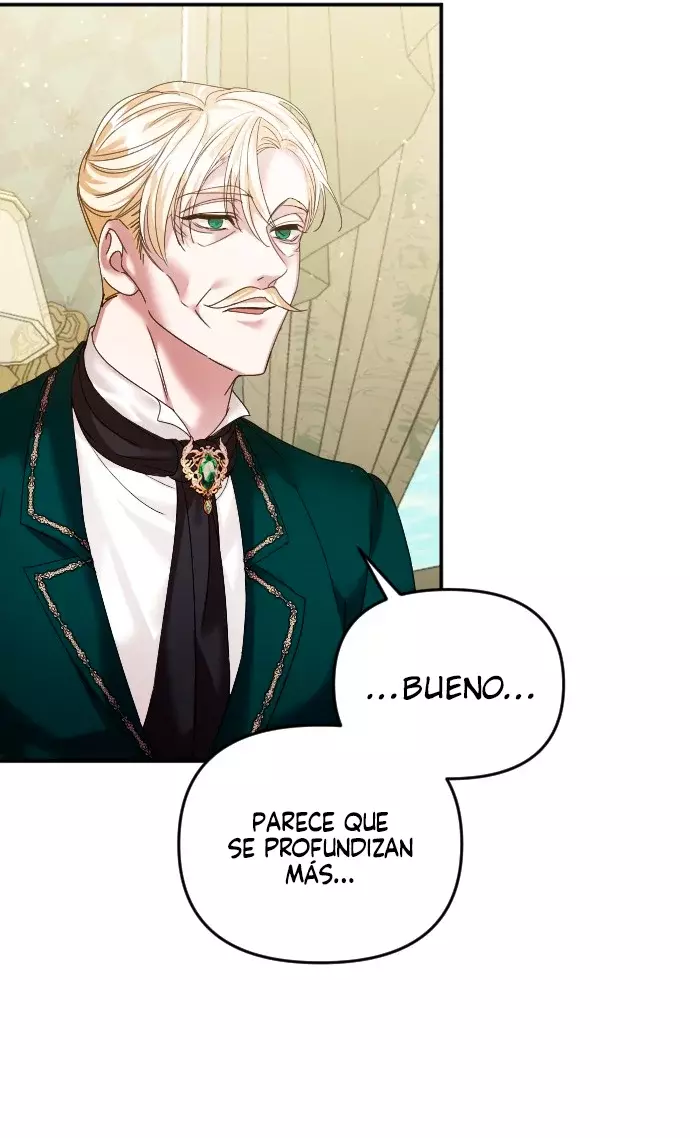 Alianza Matrimonial por Venganza capítulo 49, página 41