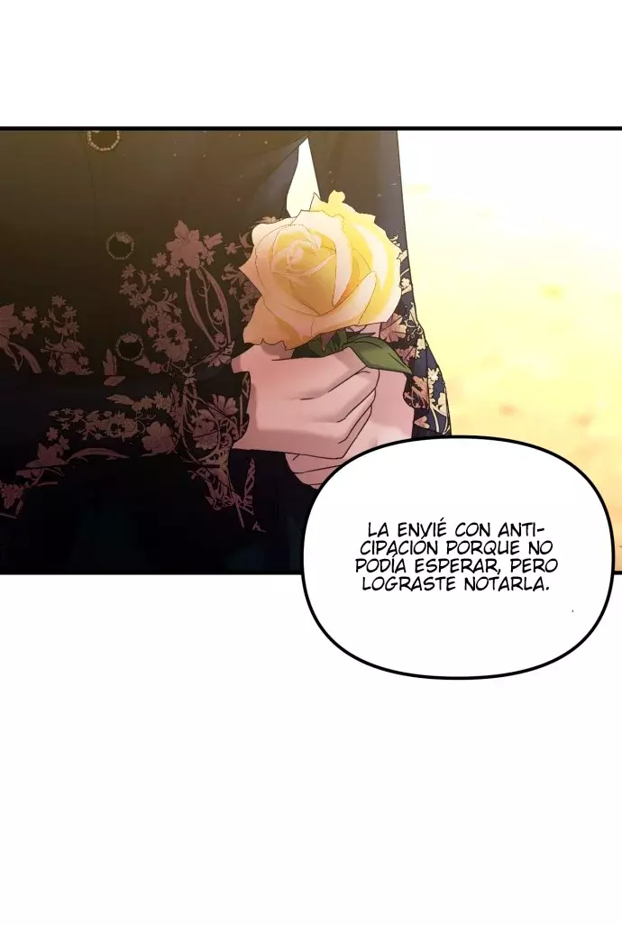 Alianza Matrimonial por Venganza capítulo 49, página 61