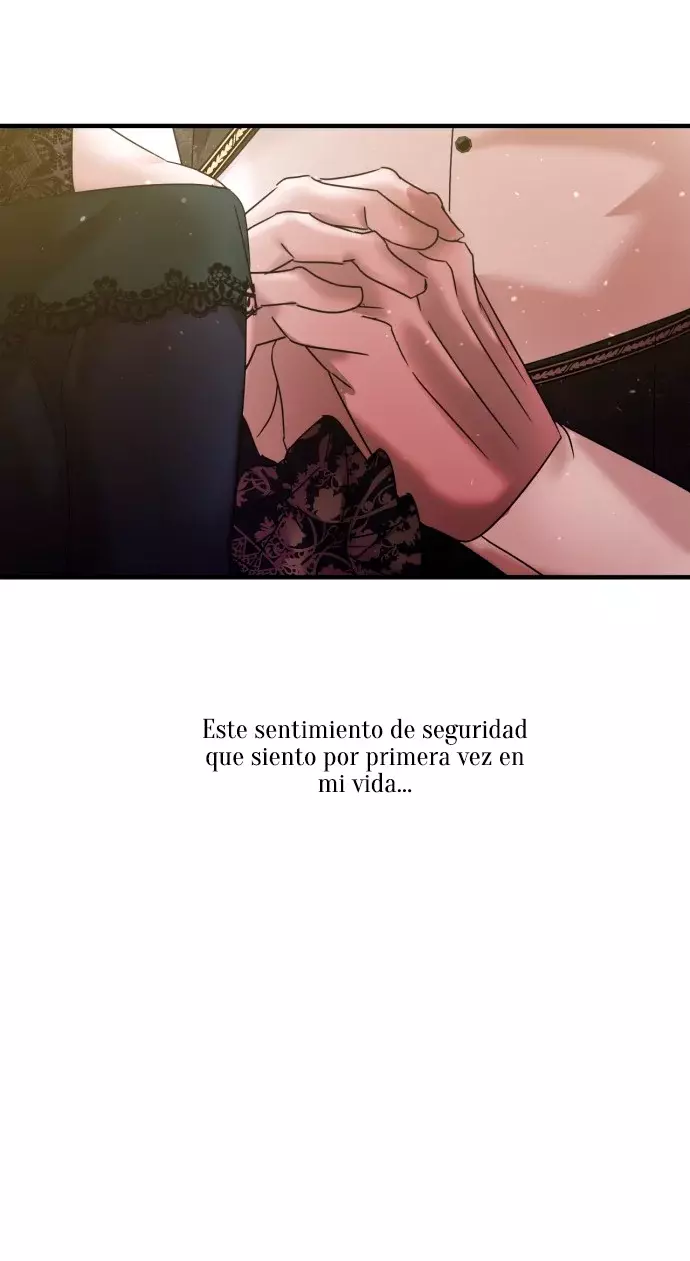 Alianza Matrimonial por Venganza capítulo 49, página 71