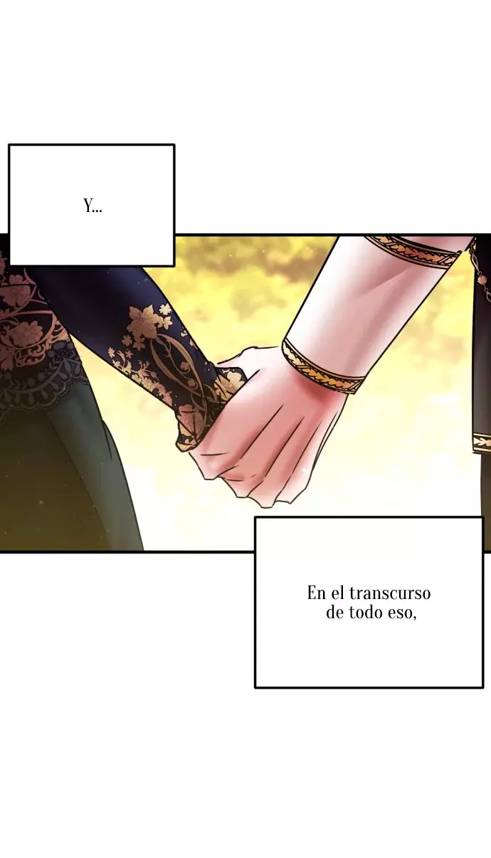 Alianza Matrimonial por Venganza capítulo 49, página 80