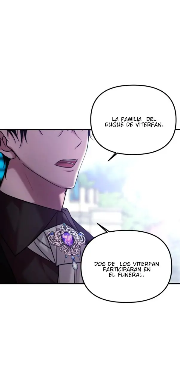Alianza Matrimonial por Venganza capítulo 5, página 8