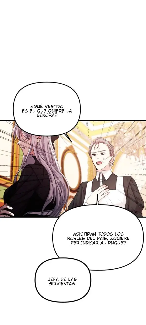 Alianza Matrimonial por Venganza capítulo 5, página 13