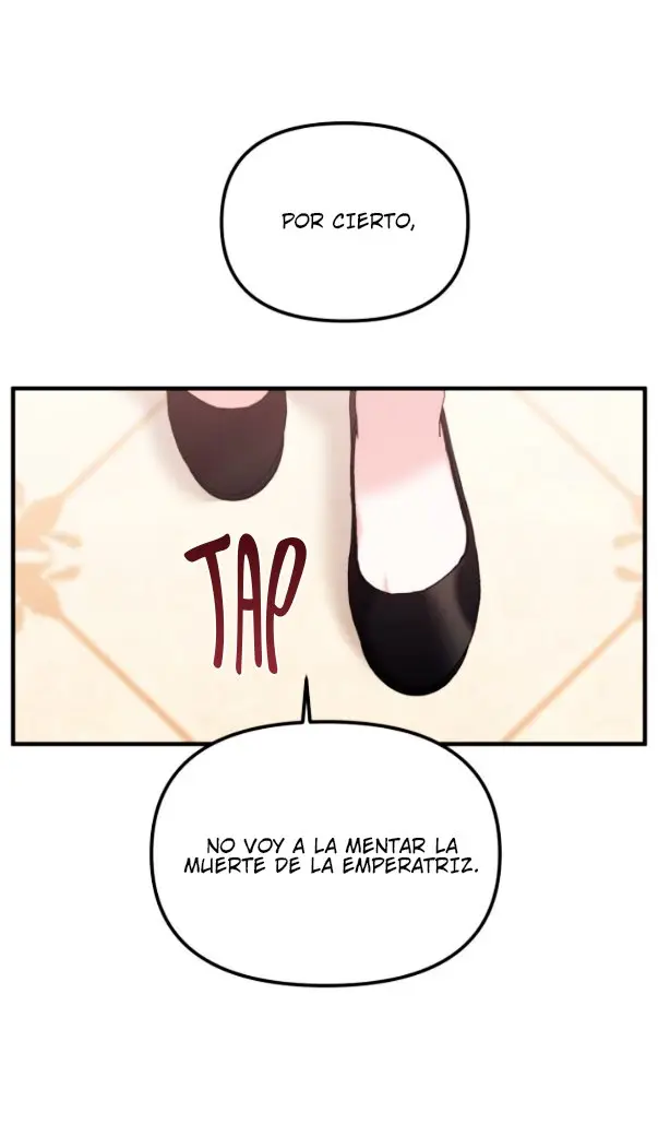 Alianza Matrimonial por Venganza capítulo 5, página 20