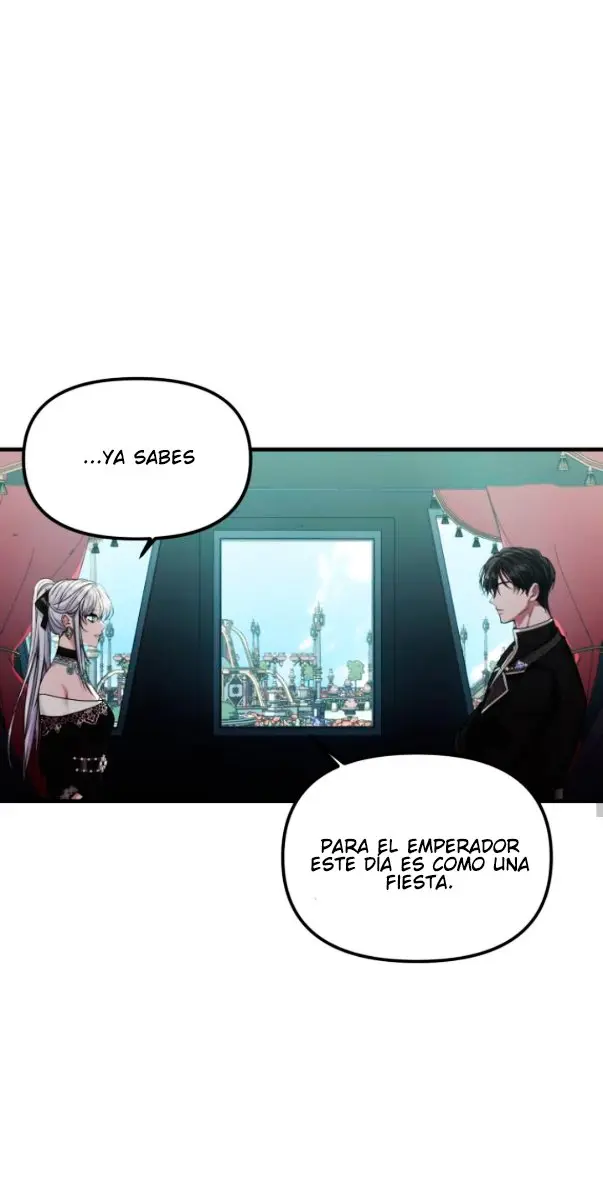 Alianza Matrimonial por Venganza capítulo 5, página 30