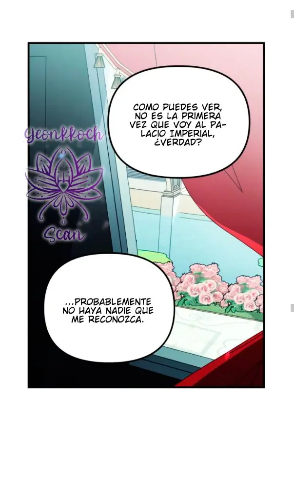 Alianza Matrimonial por Venganza capítulo 5, página 33