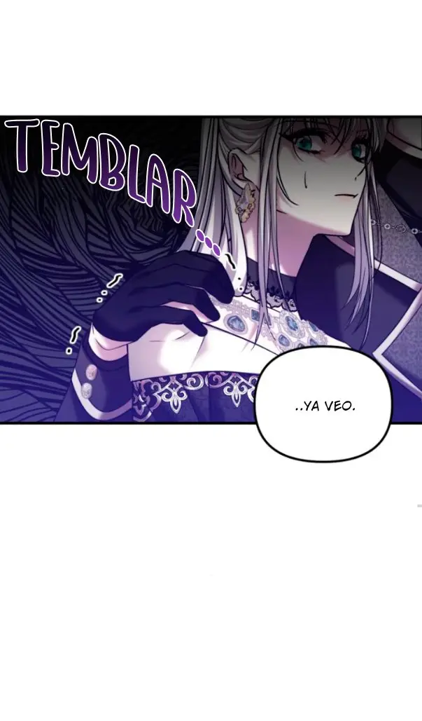 Alianza Matrimonial por Venganza capítulo 5, página 52