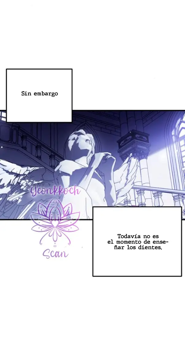 Alianza Matrimonial por Venganza capítulo 5, página 61