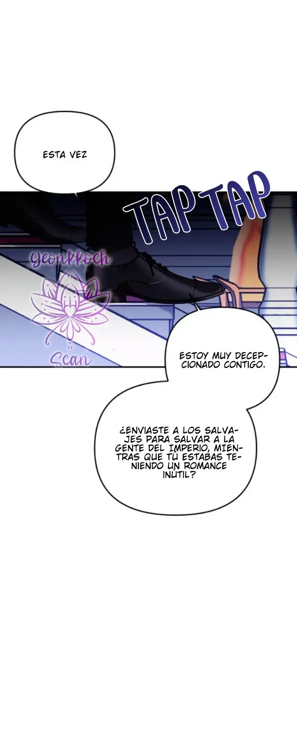 Alianza Matrimonial por Venganza capítulo 5, página 68