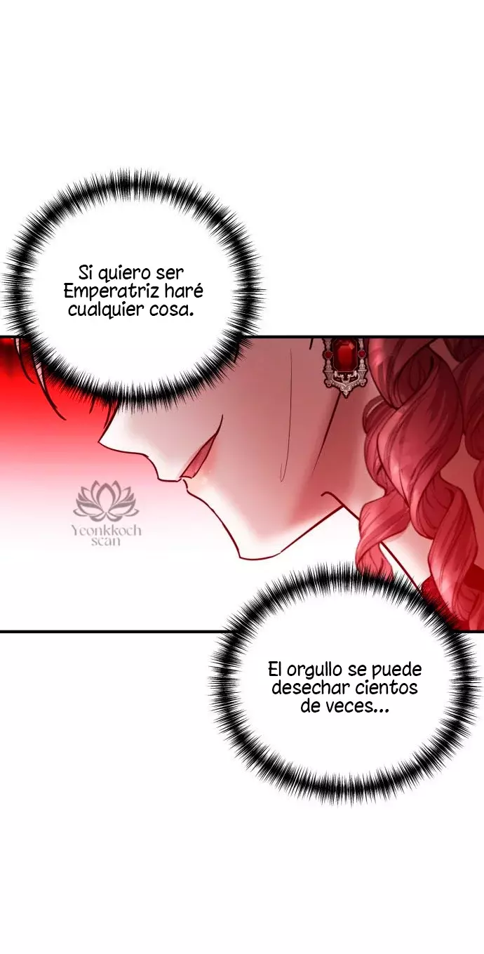Alianza Matrimonial por Venganza capítulo 50, página 25