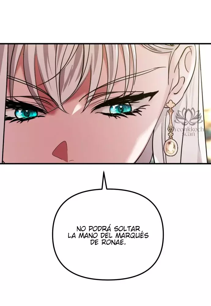 Alianza Matrimonial por Venganza capítulo 50, página 42