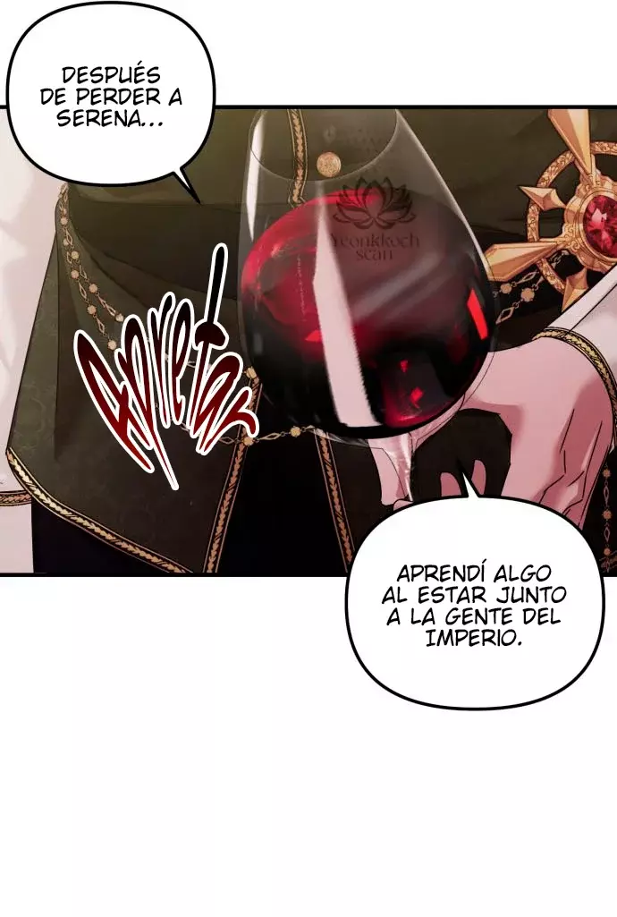 Alianza Matrimonial por Venganza capítulo 50, página 73