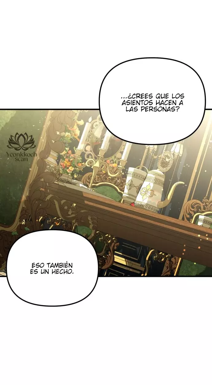 Alianza Matrimonial por Venganza capítulo 51, página 7