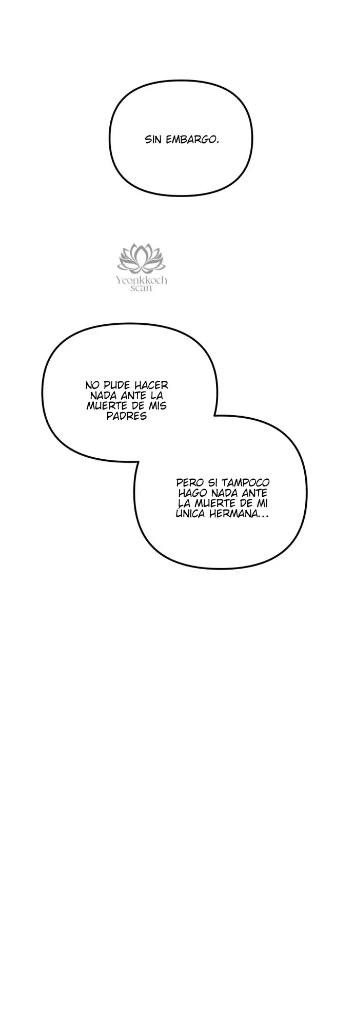 Alianza Matrimonial por Venganza capítulo 51, página 14