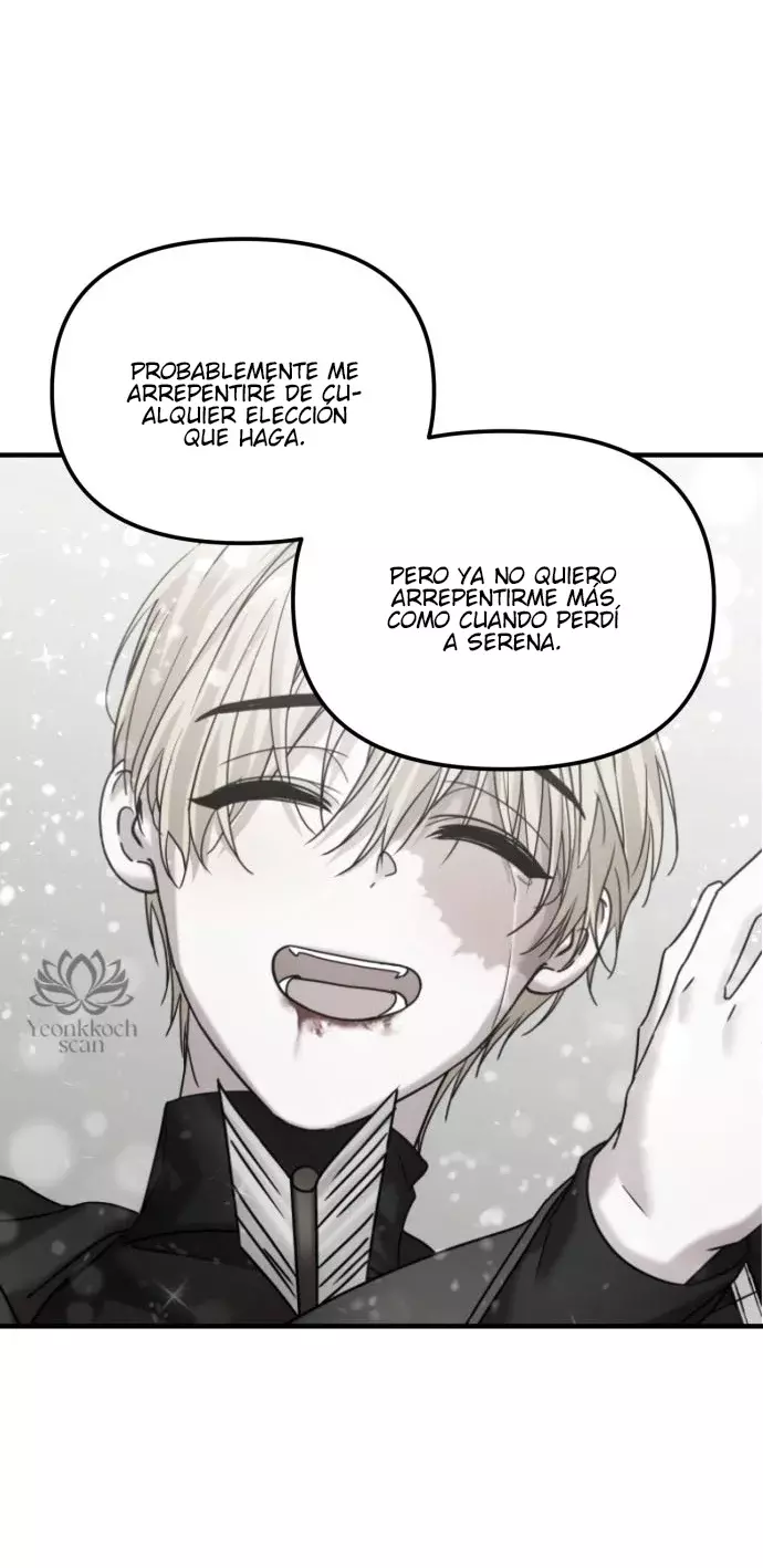 Alianza Matrimonial por Venganza capítulo 51, página 16