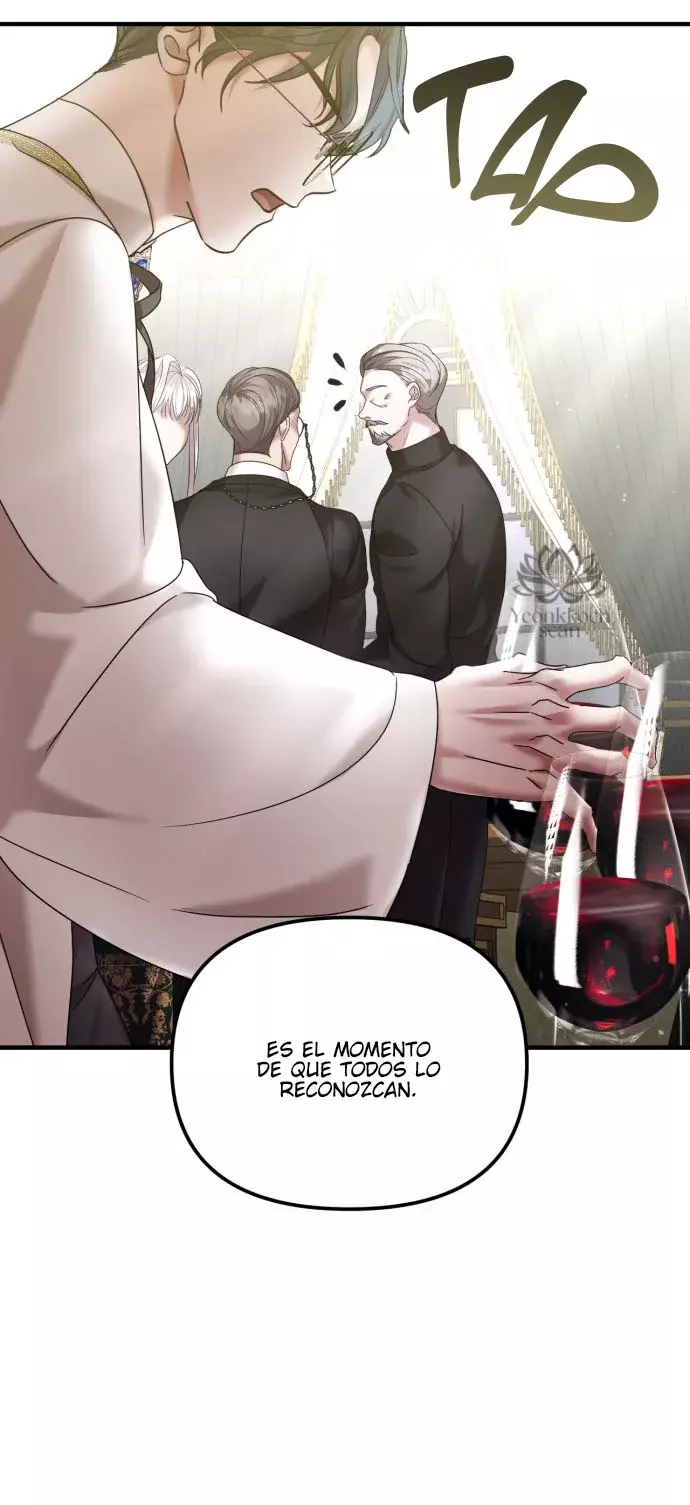 Alianza Matrimonial por Venganza capítulo 51, página 20