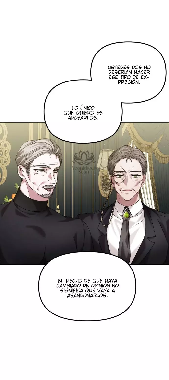 Alianza Matrimonial por Venganza capítulo 51, página 24