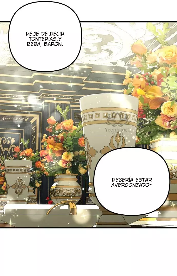 Alianza Matrimonial por Venganza capítulo 51, página 36