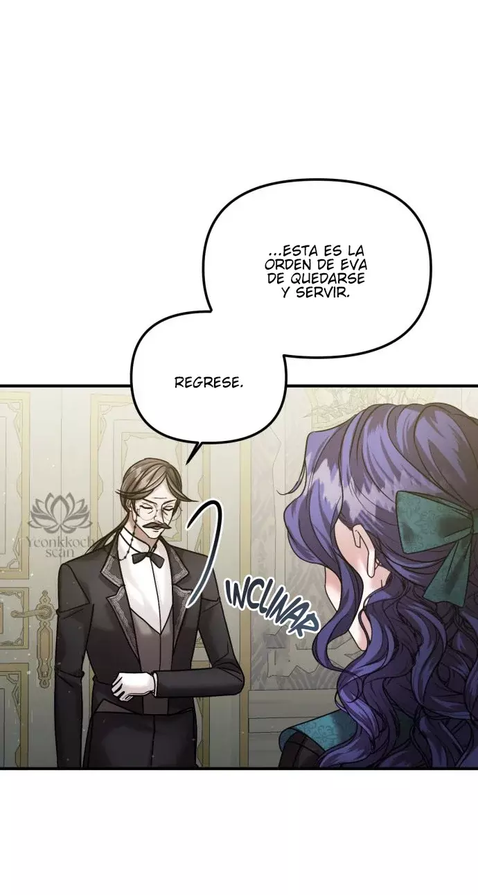 Alianza Matrimonial por Venganza capítulo 51, página 42