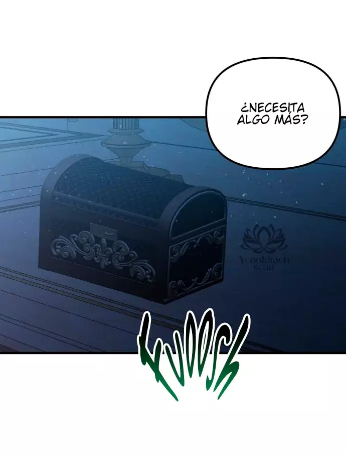 Alianza Matrimonial por Venganza capítulo 52, página 4
