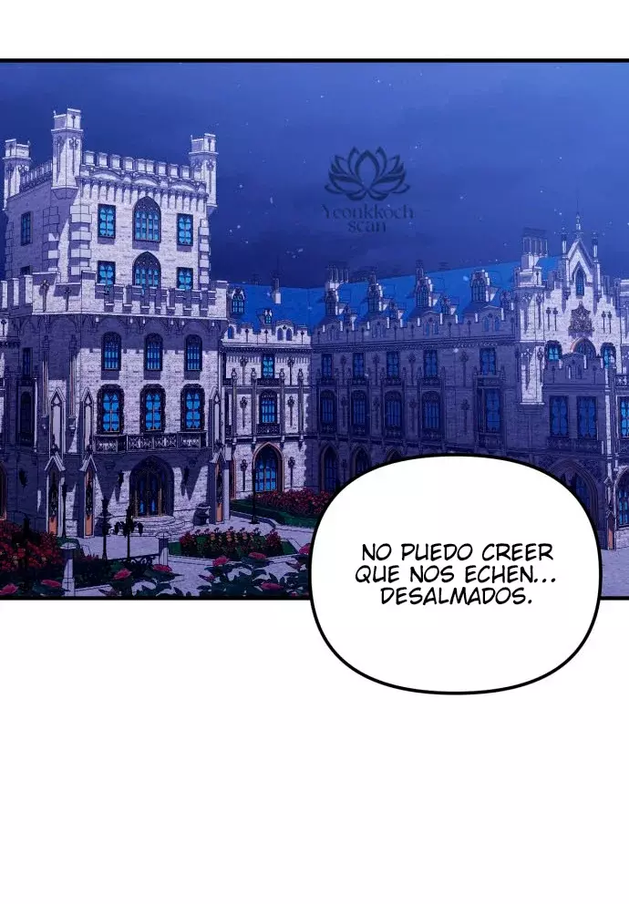 Alianza Matrimonial por Venganza capítulo 52, página 15