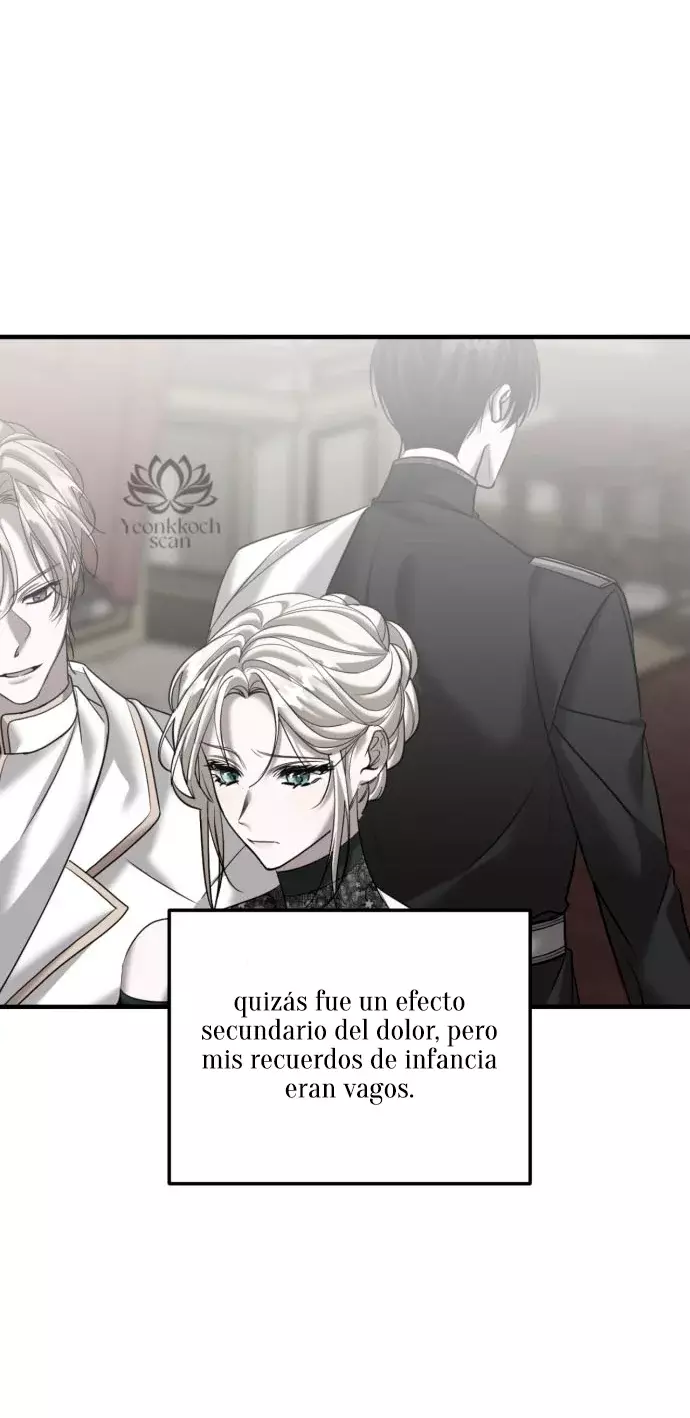 Alianza Matrimonial por Venganza capítulo 52, página 35