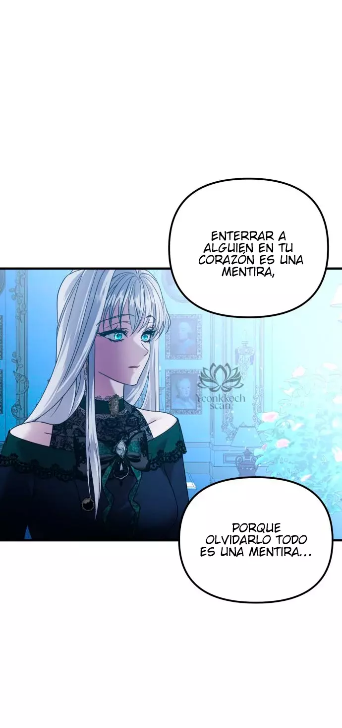 Alianza Matrimonial por Venganza capítulo 52, página 57
