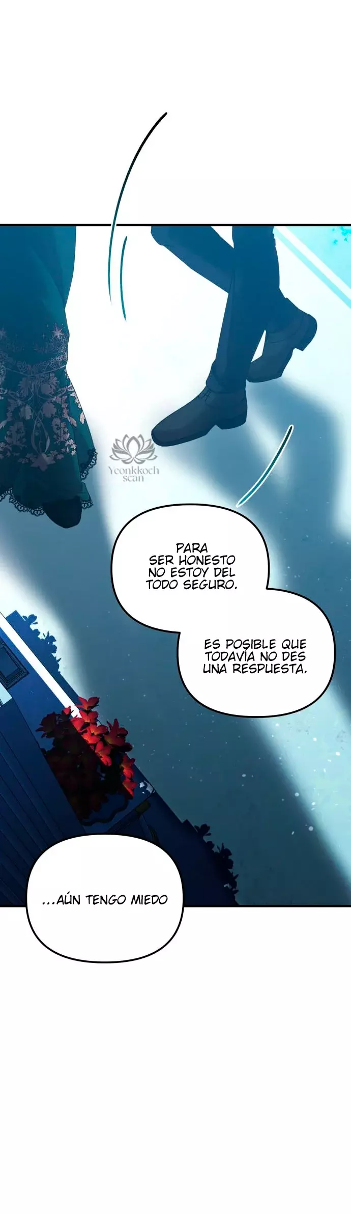 Alianza Matrimonial por Venganza capítulo 52, página 59