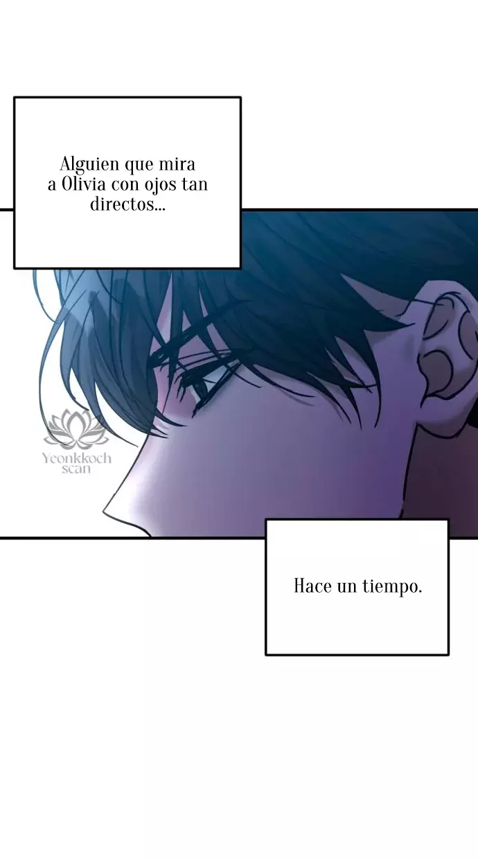 Alianza Matrimonial por Venganza capítulo 52, página 65