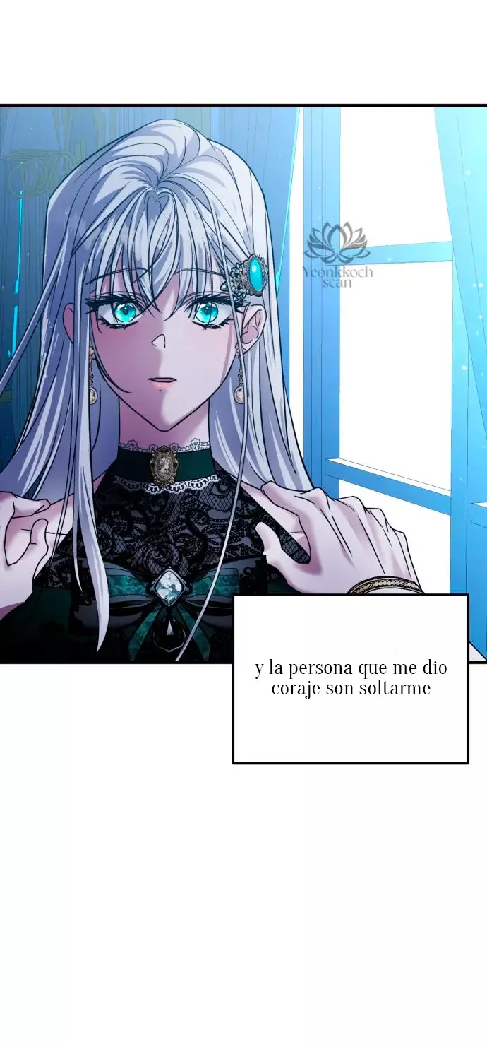 Alianza Matrimonial por Venganza capítulo 52, página 71