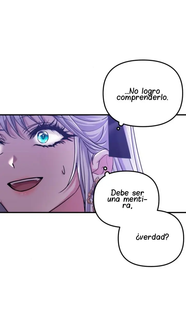 Alianza Matrimonial por Venganza capítulo 7, página 20