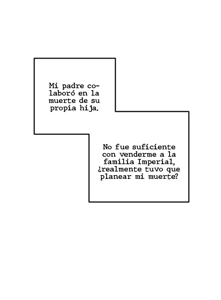 Alianza Matrimonial por Venganza capítulo 7, página 25