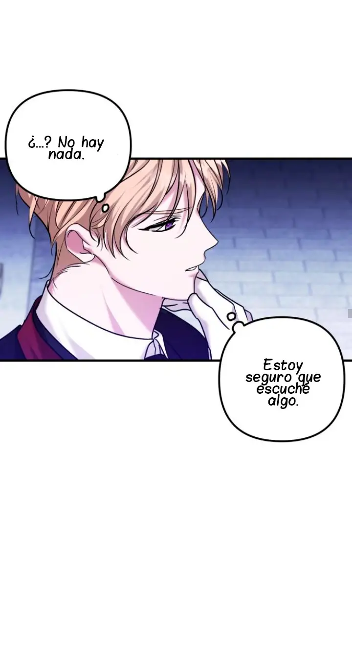Alianza Matrimonial por Venganza capítulo 7, página 41