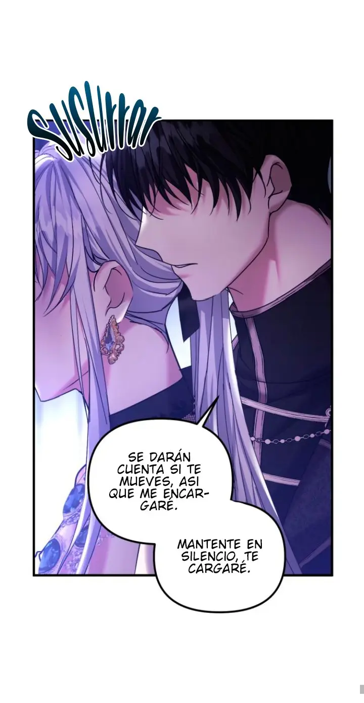 Alianza Matrimonial por Venganza capítulo 7, página 51