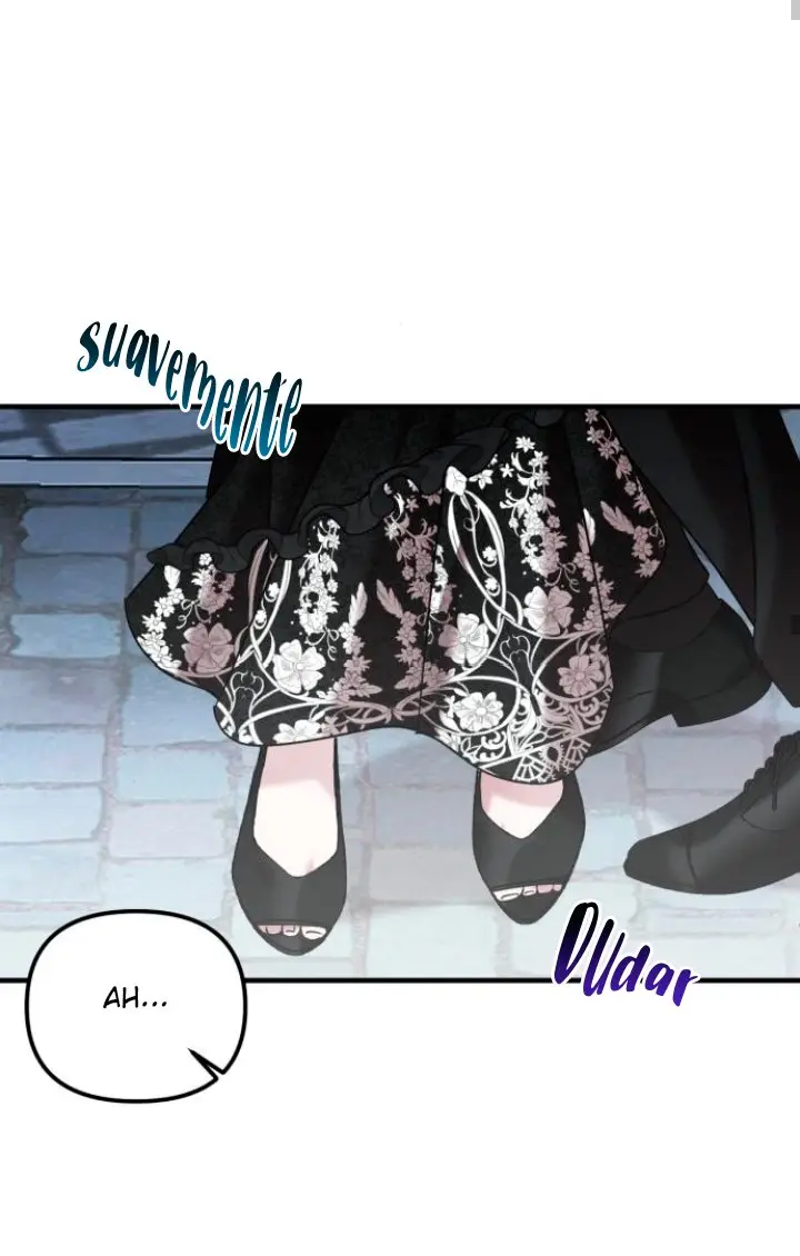 Alianza Matrimonial por Venganza capítulo 7, página 59