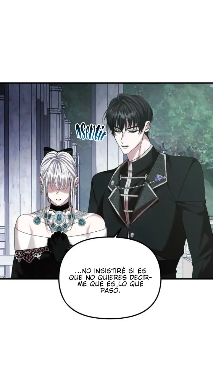 Alianza Matrimonial por Venganza capítulo 7, página 65
