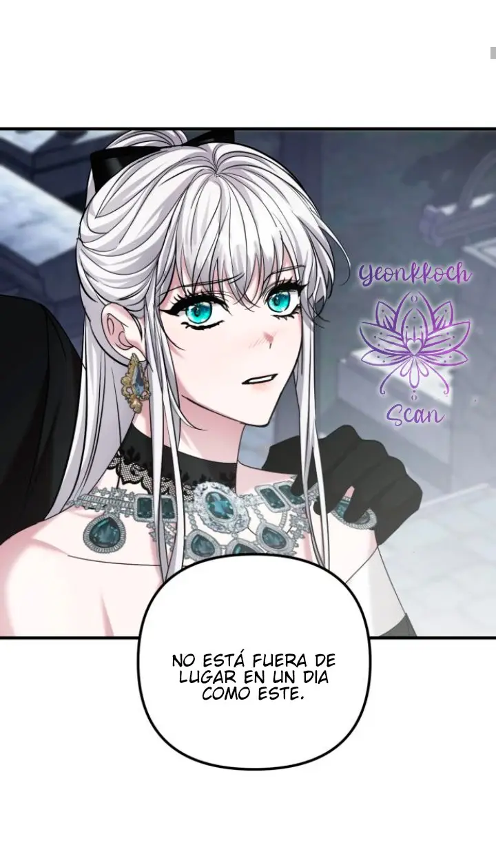 Alianza Matrimonial por Venganza capítulo 7, página 79