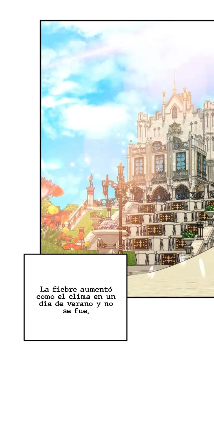 Alianza Matrimonial por Venganza capítulo 7, página 86