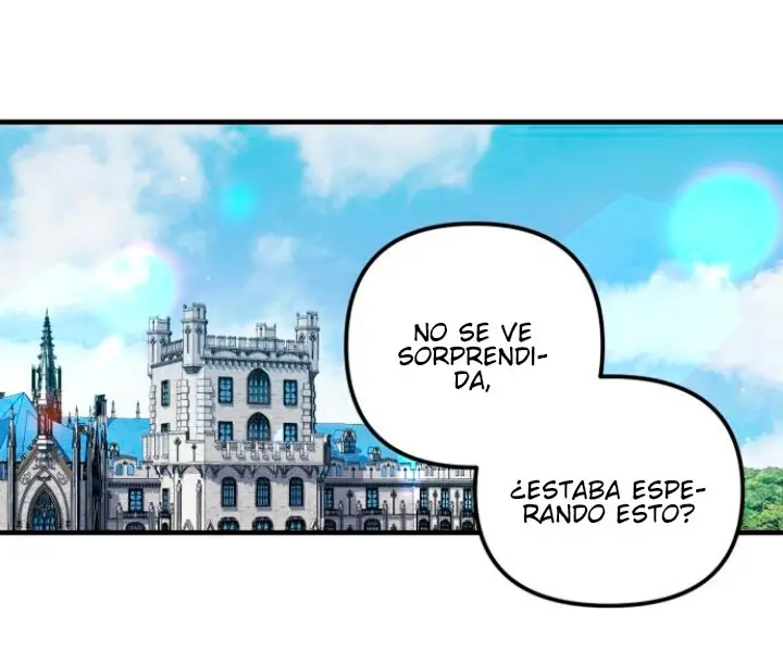 Alianza Matrimonial por Venganza capítulo 8, página 4