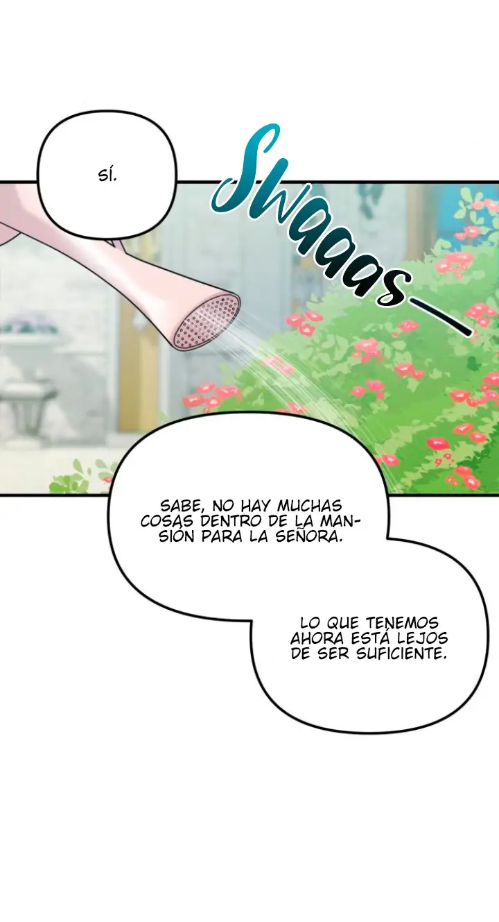 Alianza Matrimonial por Venganza capítulo 8, página 13