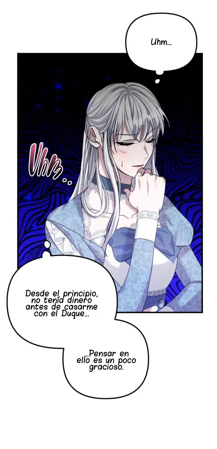 Alianza Matrimonial por Venganza capítulo 8, página 14