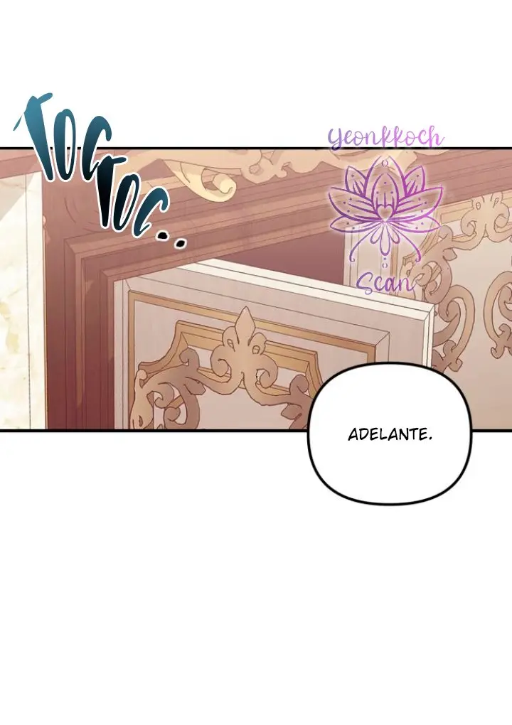 Alianza Matrimonial por Venganza capítulo 8, página 19