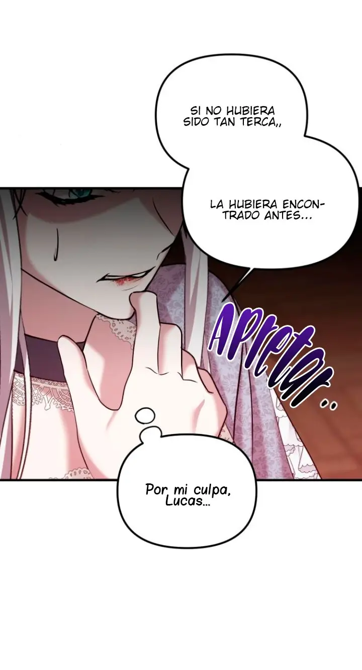 Alianza Matrimonial por Venganza capítulo 8, página 28