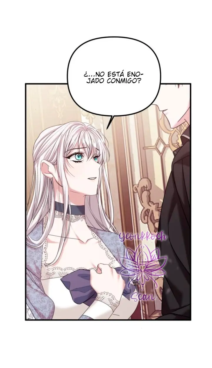 Alianza Matrimonial por Venganza capítulo 8, página 32
