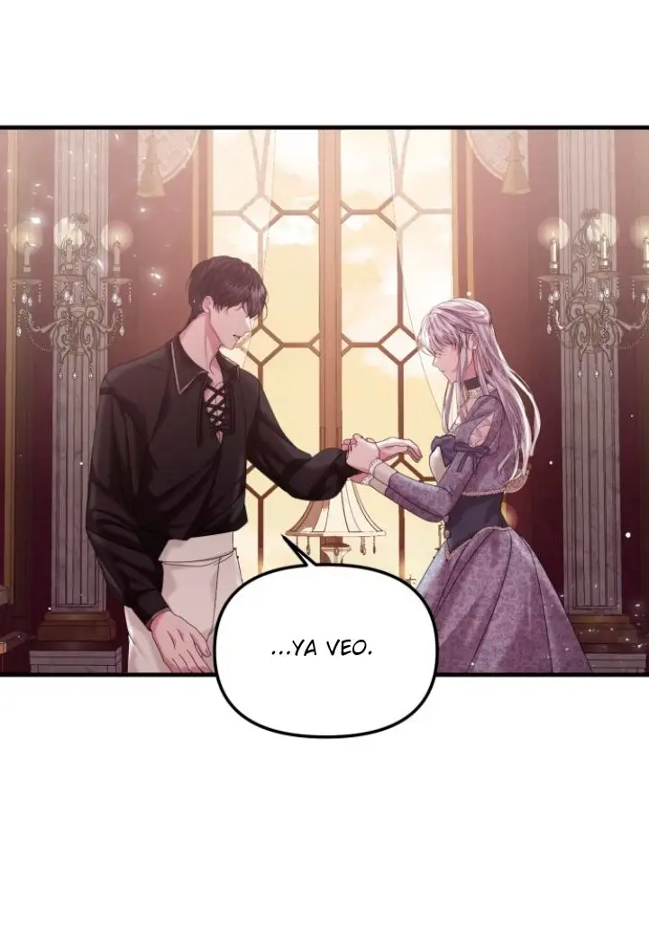 Alianza Matrimonial por Venganza capítulo 8, página 52